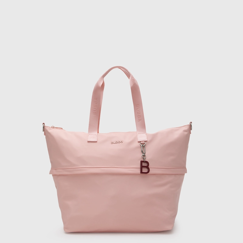 CARTERA TOTE TRAVEL EXPANDABLE CRYSTAL ROSE BUBBA ESSENTIALS - 2