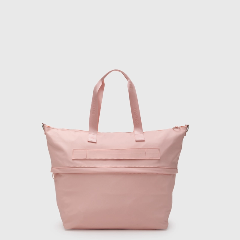 CARTERA TOTE TRAVEL EXPANDABLE CRYSTAL ROSE BUBBA ESSENTIALS - 4