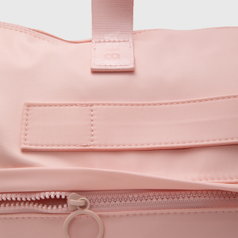 CARTERA TOTE TRAVEL EXPANDABLE CRYSTAL ROSE BUBBA ESSENTIALS - 6