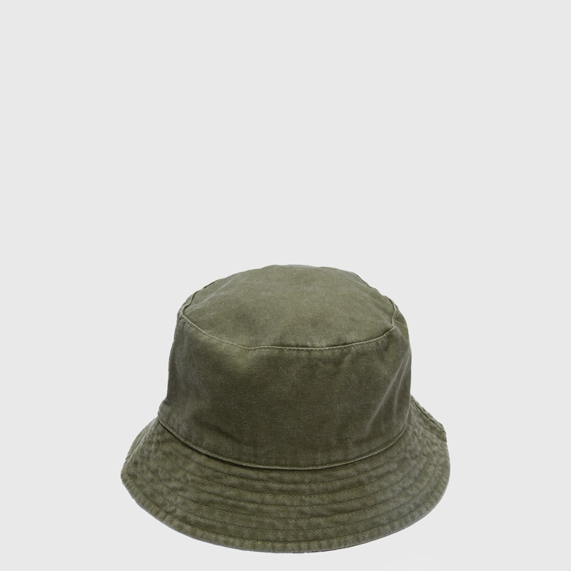 GORRO GREEN BUBBA ESSENTIALS - 2
