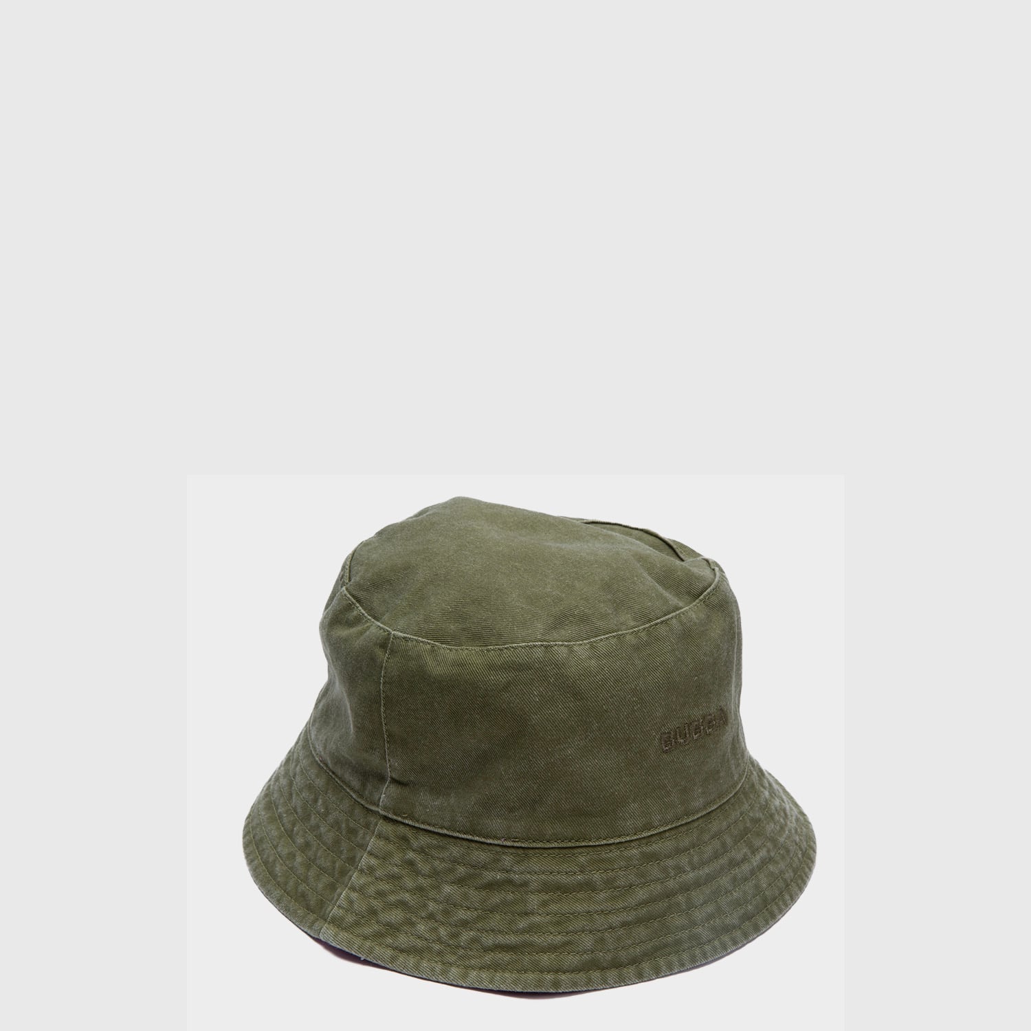 GORRO GREEN BUBBA ESSENTIALS - 3