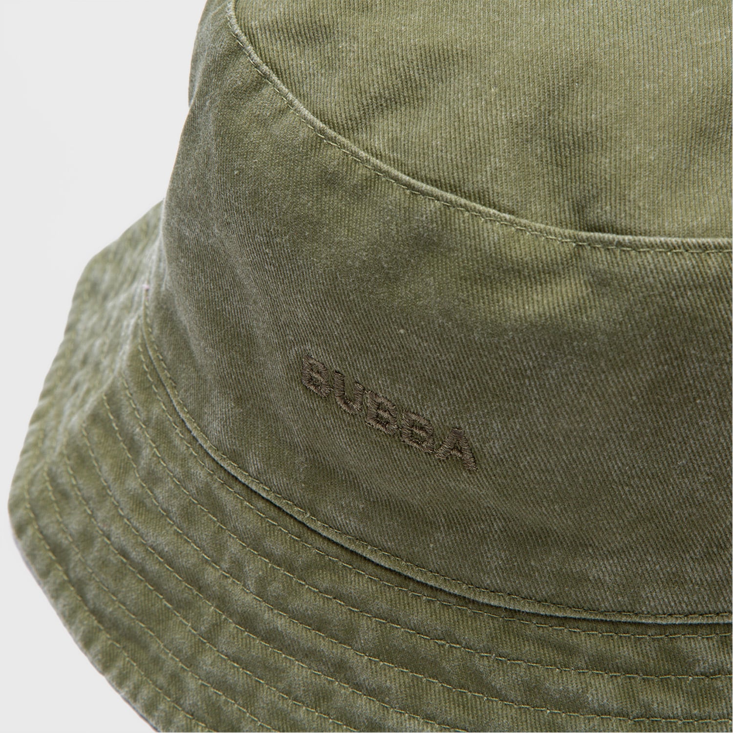 GORRO GREEN BUBBA ESSENTIALS - 4