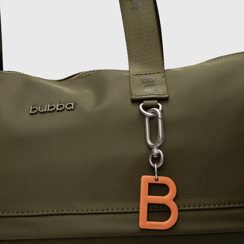 CARTERA TOTE TRAVEL EXPANDABLE MOSS BUBBA ESSENTIALS - 5