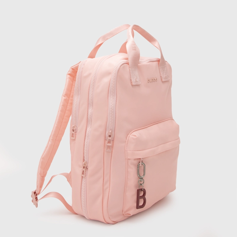 MOCHILA TRAVEL EXPANDABLE CRYSTAL ROSE BUBBA ESSENTIALS - 2
