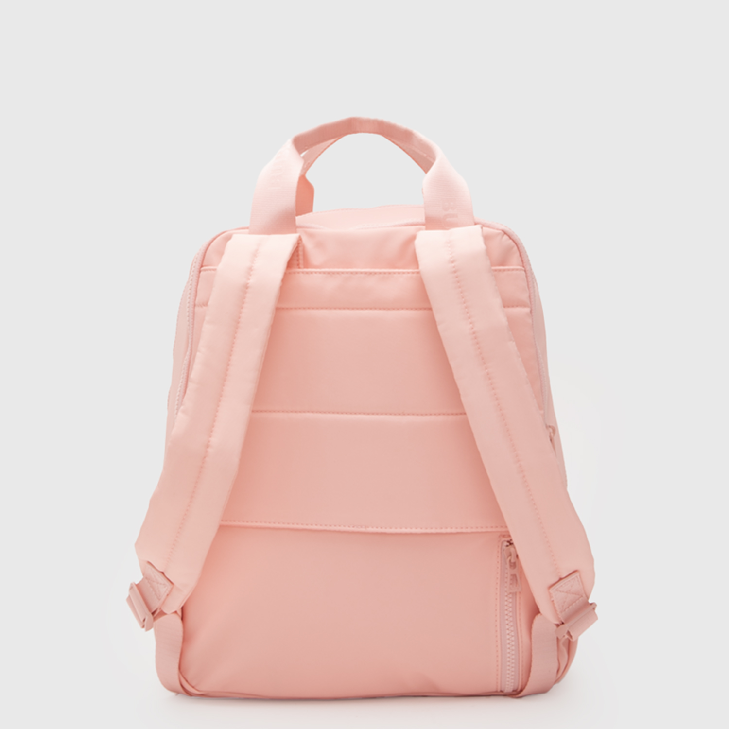 MOCHILA TRAVEL EXPANDABLE CRYSTAL ROSE BUBBA ESSENTIALS - 4