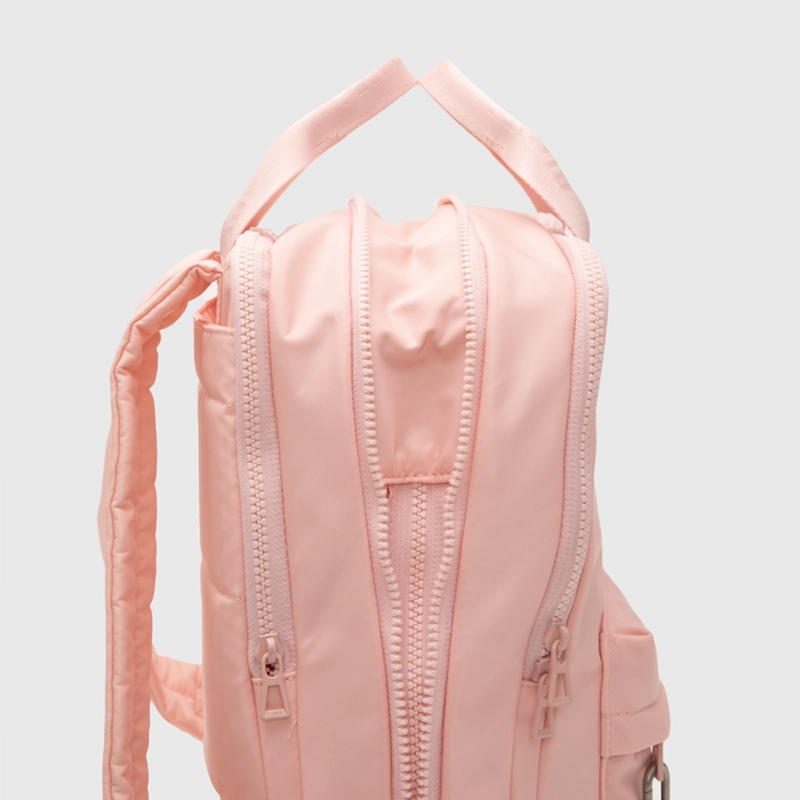 MOCHILA TRAVEL EXPANDABLE CRYSTAL ROSE BUBBA ESSENTIALS - 9
