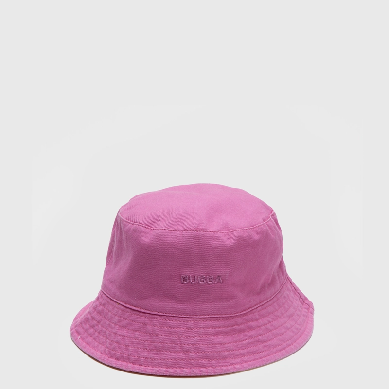 GORRO PINK BUBBA ESSENTIALS - 1