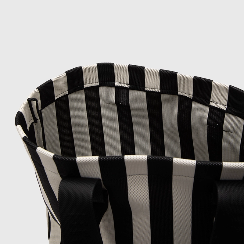 CARTERA TOTE EUPHORIA BLACK BUBBA ESSENTIALS - 7