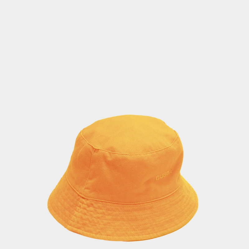 GORRO ORANGE BUBBA ESSENTIALS - 1