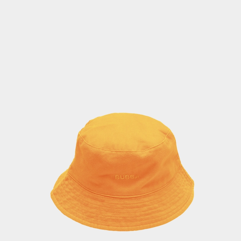 GORRO ORANGE BUBBA ESSENTIALS - 2