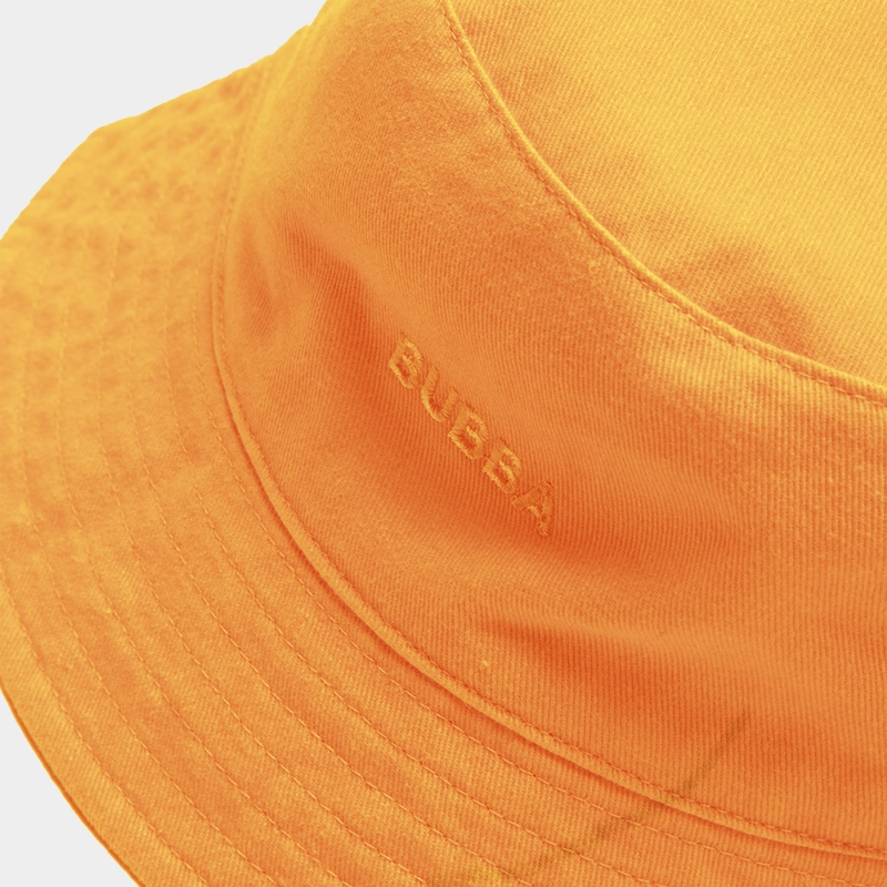 GORRO ORANGE BUBBA ESSENTIALS - 4
