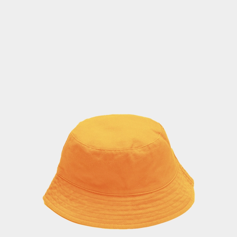 GORRO ORANGE BUBBA ESSENTIALS - 5