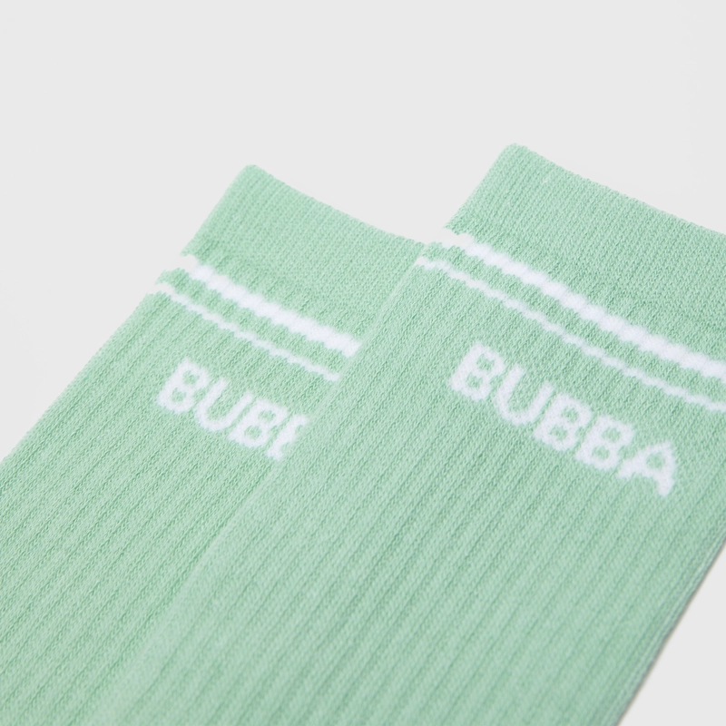CALCETIN LARGO MINT BUBBA ESSENTIALS - 2
