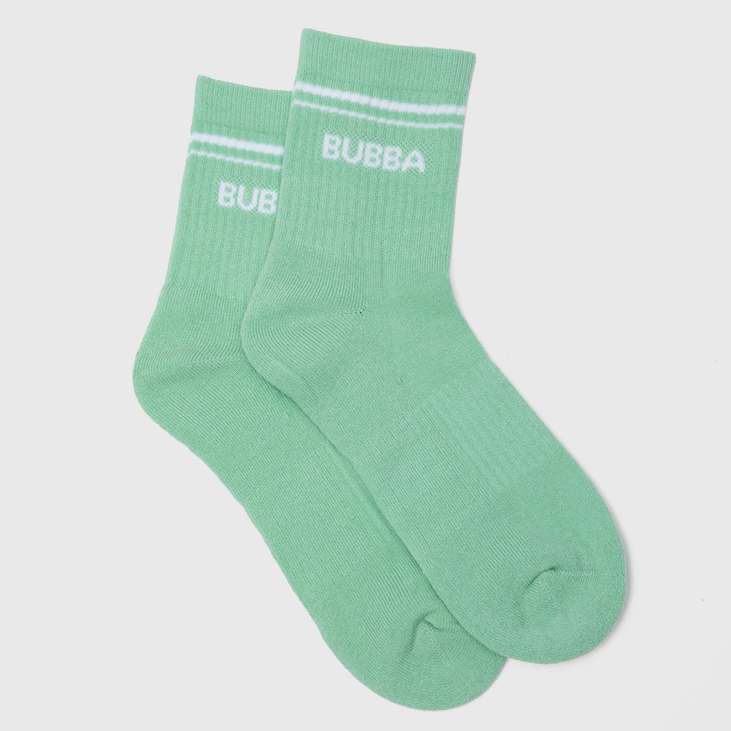 CALCETIN CORTO MINT BUBBA ESSENTIALS - 1