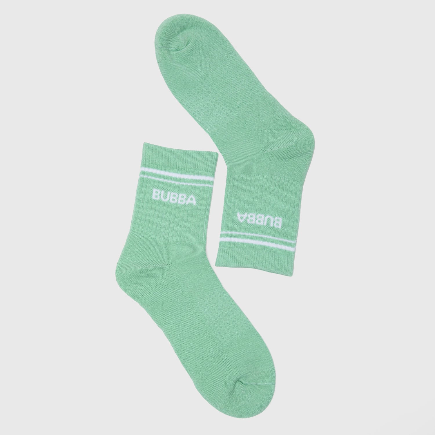 CALCETIN CORTO MINT BUBBA ESSENTIALS - 3