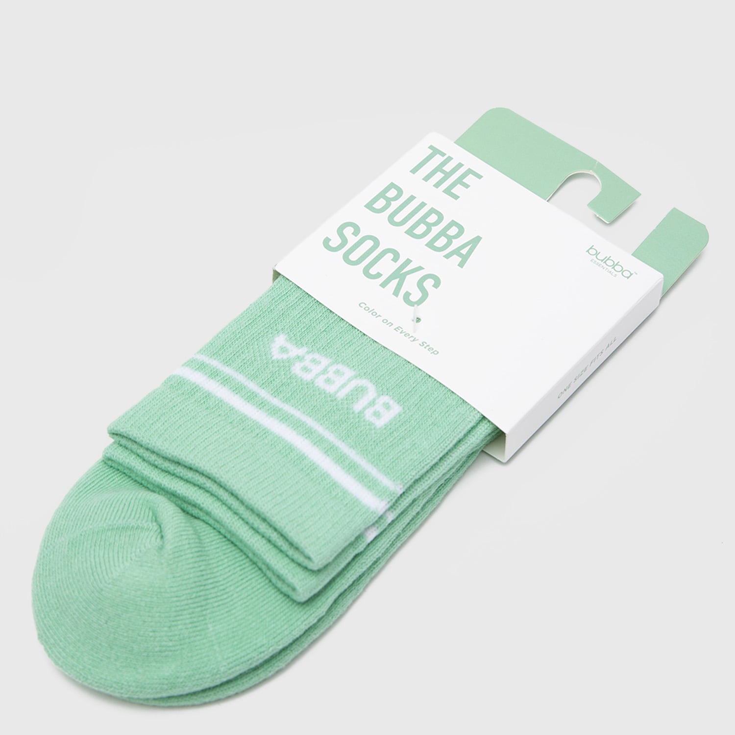 CALCETIN CORTO MINT BUBBA ESSENTIALS - 4