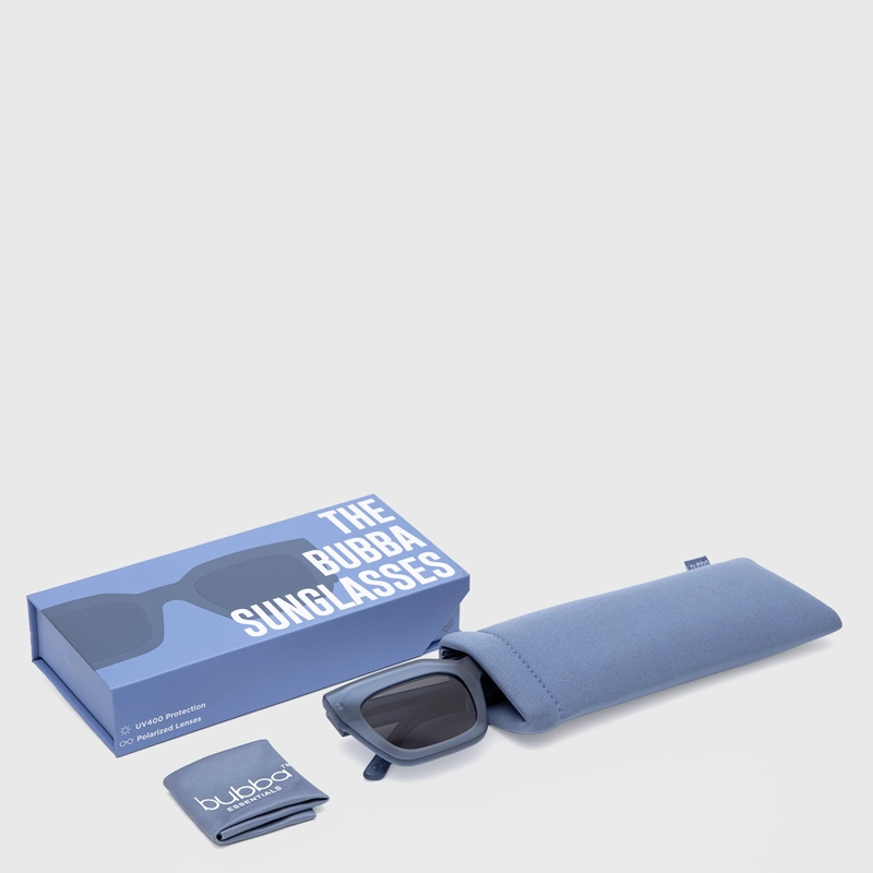 ANTEOJOS ZOE BLUE BUBBA ESSENTIALS - 2