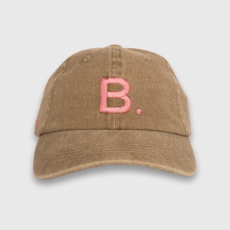 JOCKEY CANVAS BEIGE BUBBA ESSENTIALS - 1