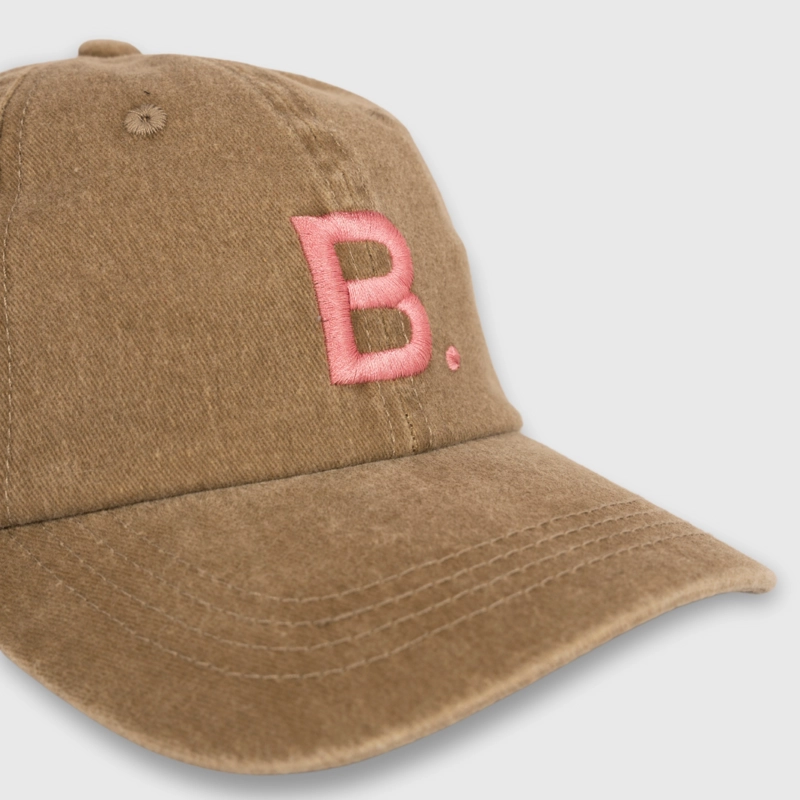JOCKEY CANVAS BEIGE BUBBA ESSENTIALS - 2