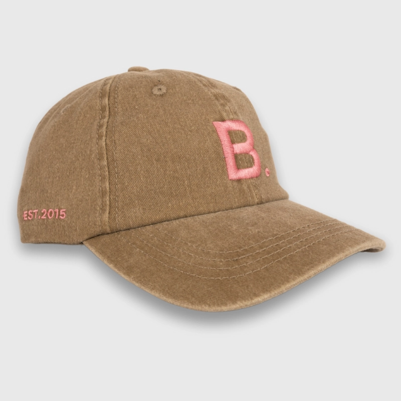 JOCKEY CANVAS BEIGE BUBBA ESSENTIALS - 3