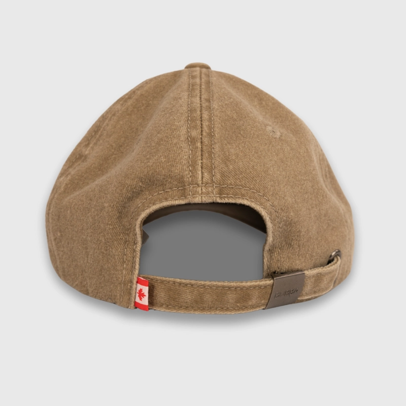JOCKEY CANVAS BEIGE BUBBA ESSENTIALS - 4