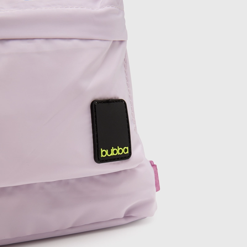 BOLSO WEBBING BAG BUBBITA PINK BUBBA ESSENTIALS 2.0 - 5