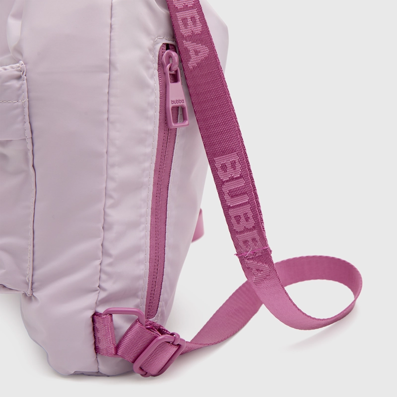 BOLSO WEBBING BAG BUBBITA PINK BUBBA ESSENTIALS 2.0 - 6