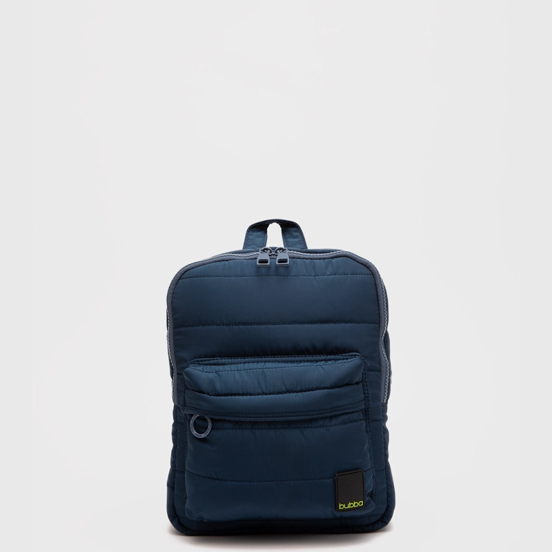MOCHILA BUBBITA BLUE MINI BUBBA ESSENTIALS 2.0 - 1