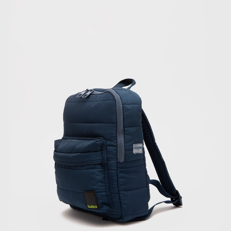 MOCHILA BUBBITA BLUE MINI BUBBA ESSENTIALS 2.0 - 3