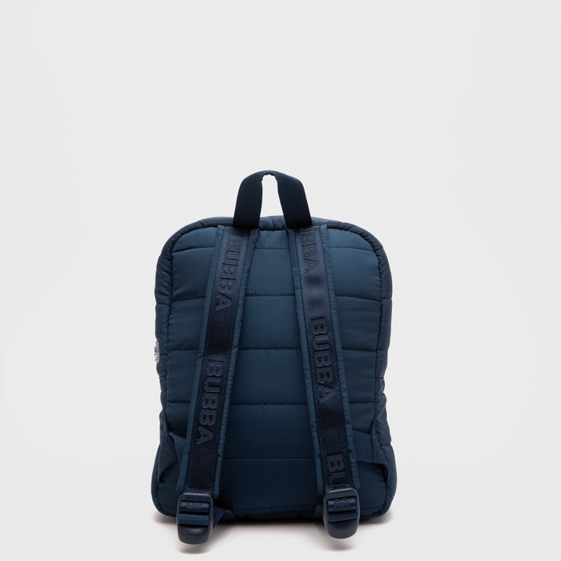 MOCHILA BUBBITA BLUE MINI BUBBA ESSENTIALS 2.0 - 4