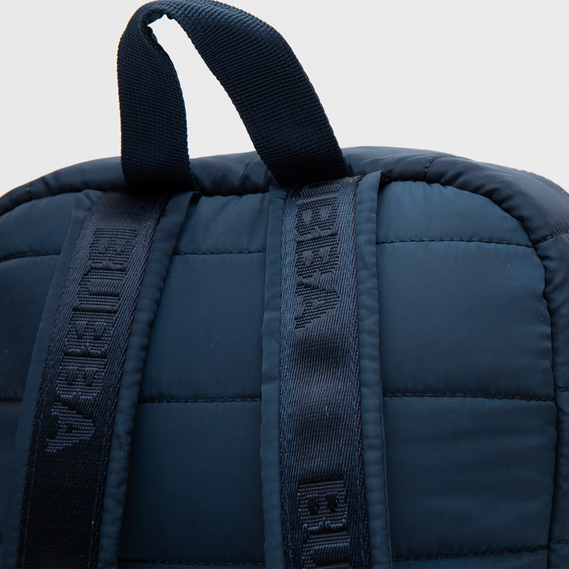 MOCHILA BUBBITA BLUE MINI BUBBA ESSENTIALS 2.0 - 5