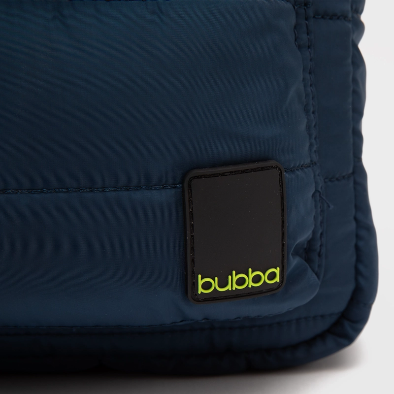 MOCHILA BUBBITA BLUE MINI BUBBA ESSENTIALS 2.0 - 6