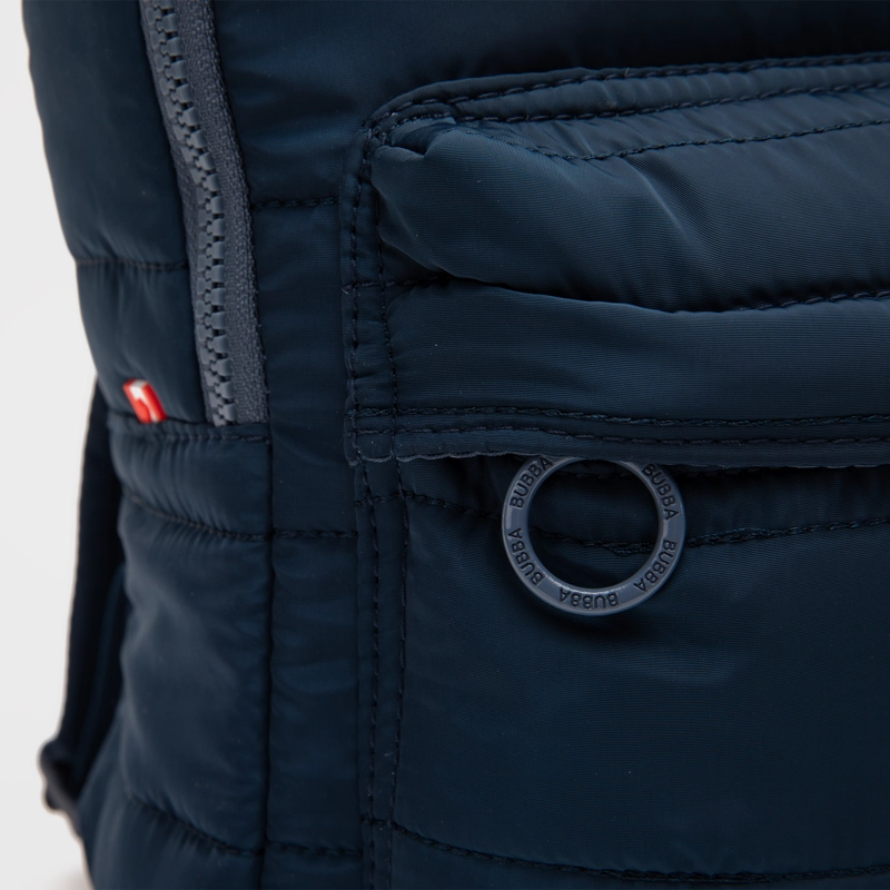 MOCHILA BUBBITA BLUE MINI BUBBA ESSENTIALS 2.0 - 7
