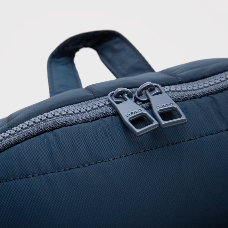 MOCHILA BUBBITA BLUE MINI BUBBA ESSENTIALS 2.0 - 8