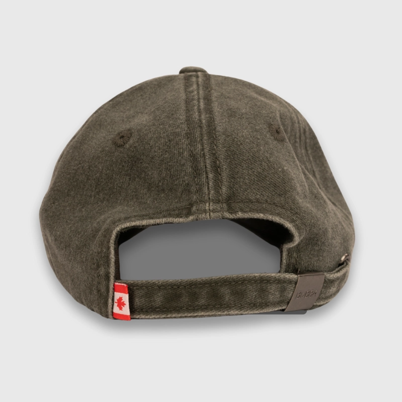 JOCKEY CANVAS GREEN BUBBA ESSENTIALS - 4