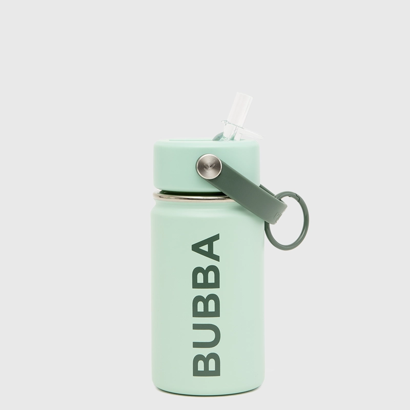 BOTELLA BUBBITA GREEN BUBBA ESSENTIALS - 1