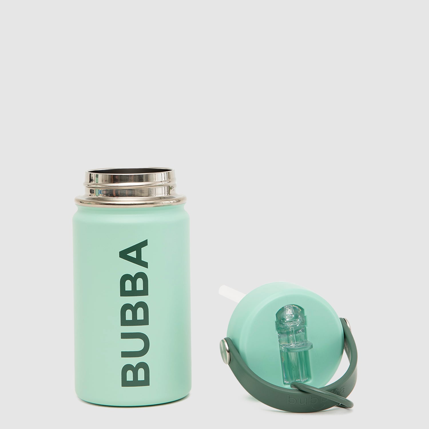 BOTELLA BUBBITA GREEN BUBBA ESSENTIALS - 5