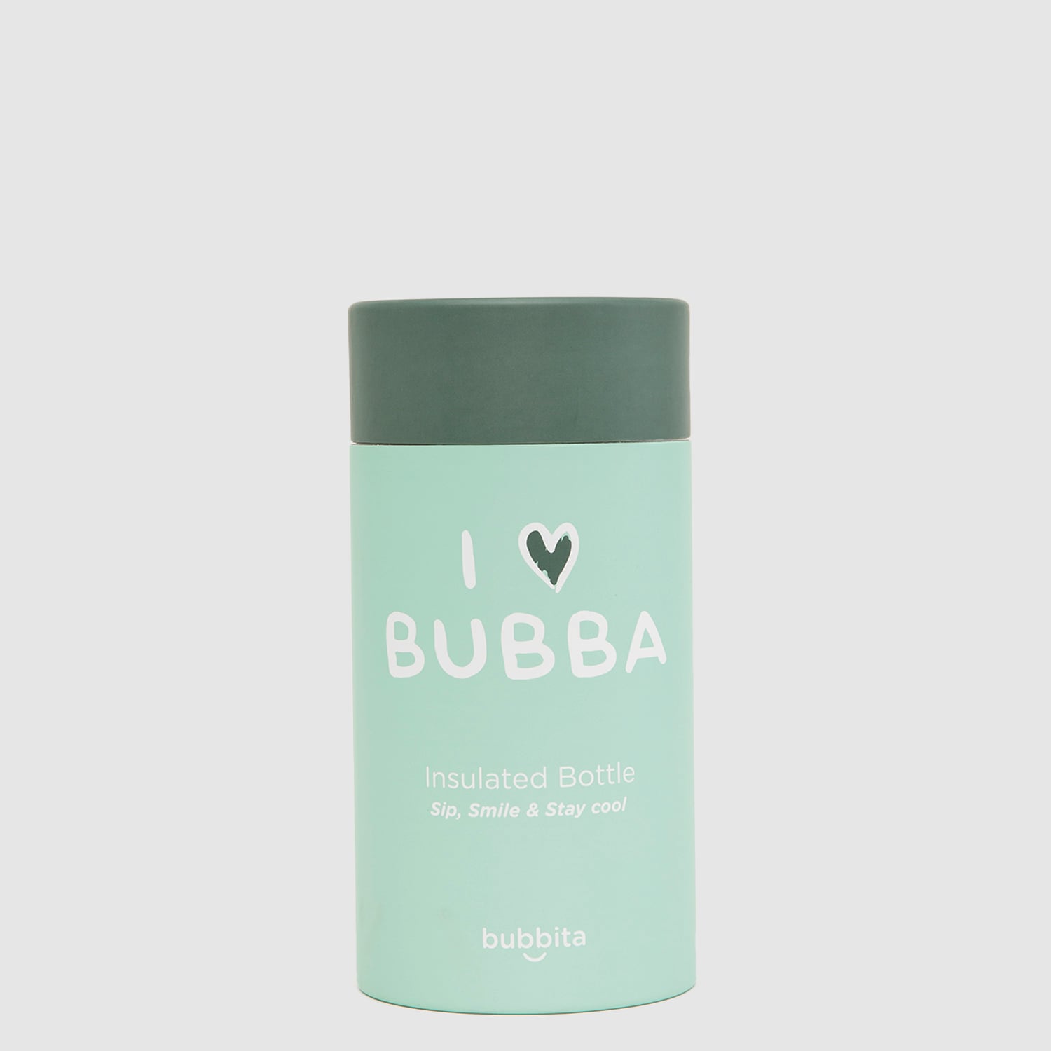 BOTELLA BUBBITA GREEN BUBBA ESSENTIALS - 7