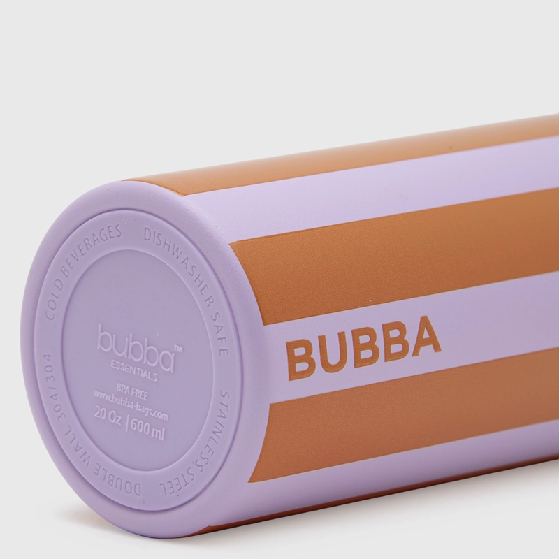 BOTELLA STRAW CUP ORANGE BUBBA ESSENTIALS - 4