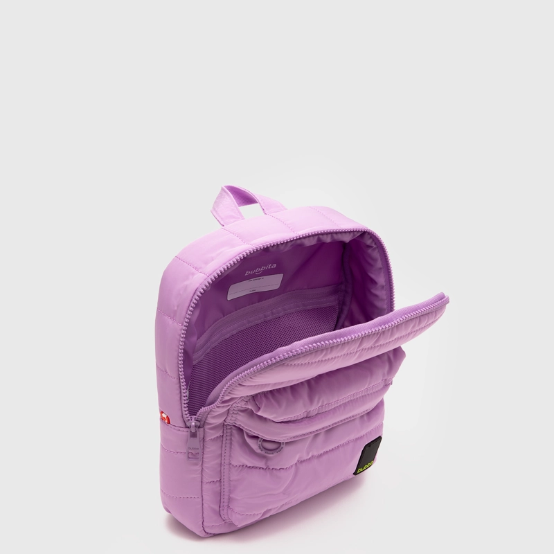 MOCHILA BUBBITA LILAC MINI BUBBA ESSENTIALS - 2