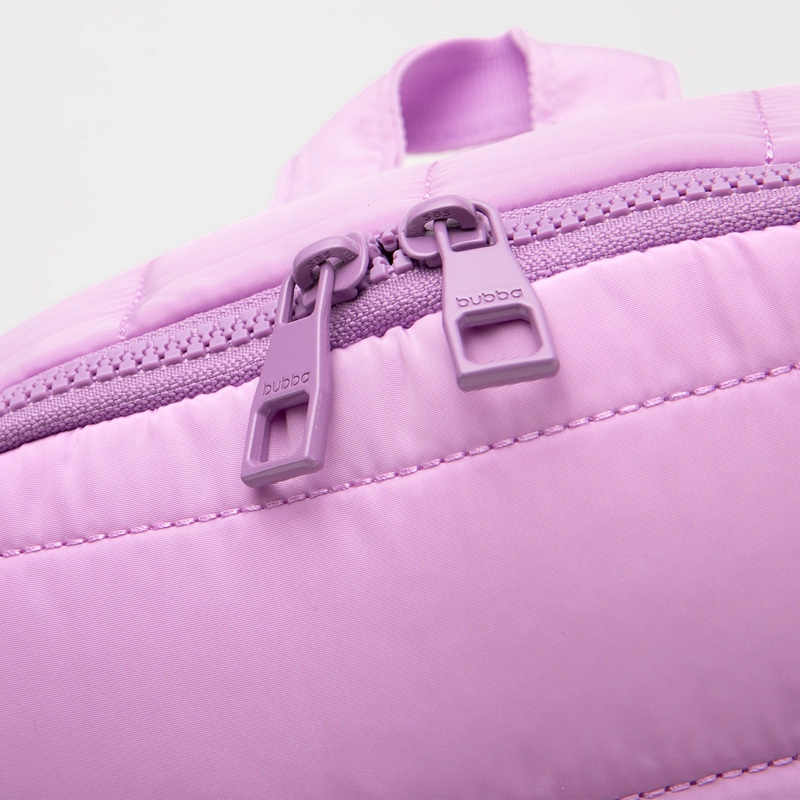 MOCHILA BUBBITA LILAC MINI BUBBA ESSENTIALS - 6