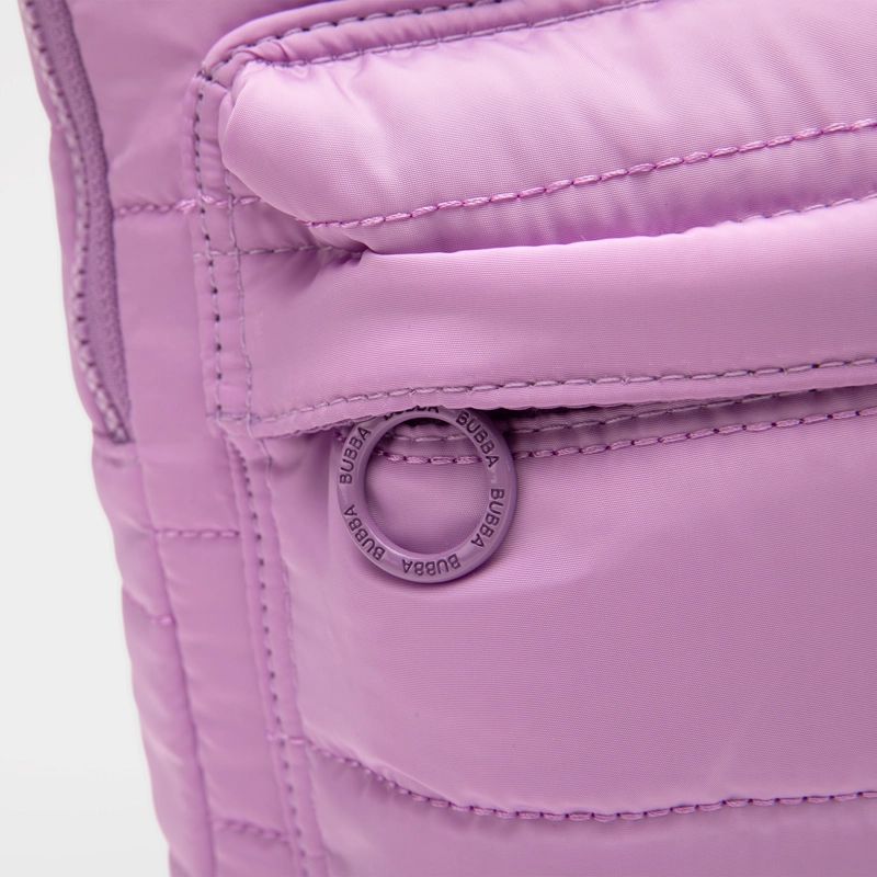 MOCHILA BUBBITA LILAC MINI BUBBA ESSENTIALS - 7