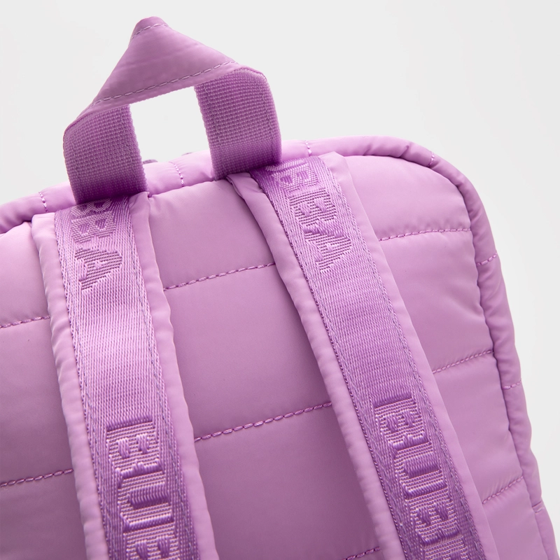MOCHILA BUBBITA LILAC MINI BUBBA ESSENTIALS - 8