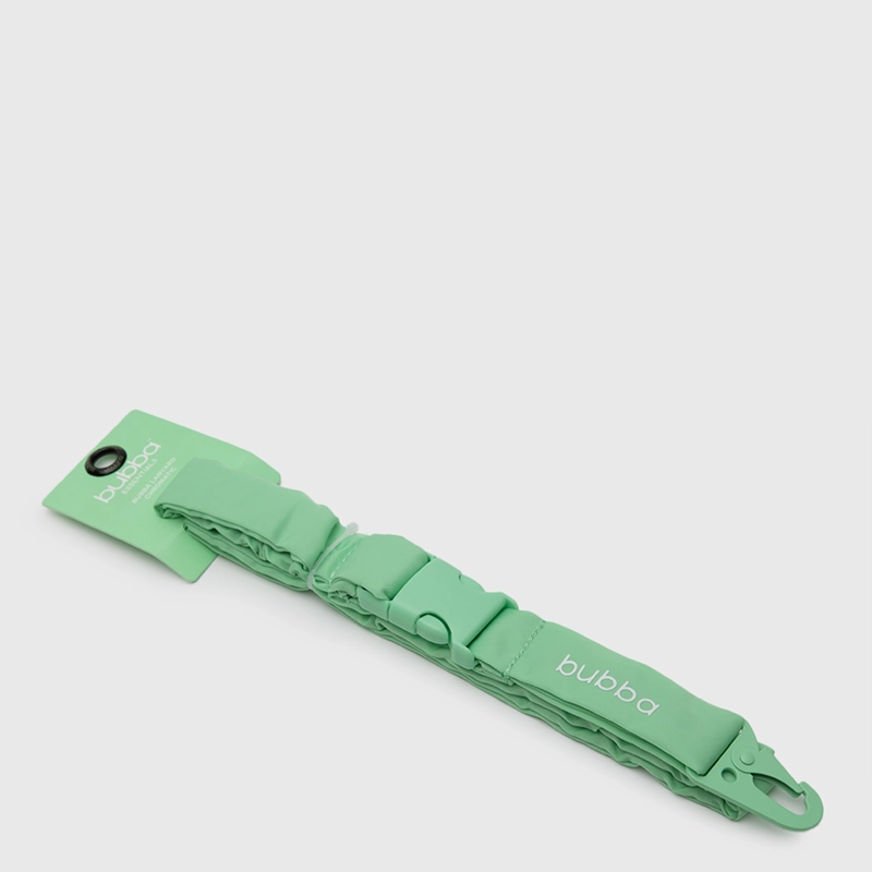 LANYARD CHROMATIC MINTY BUBBA ESSENTIALS - 1