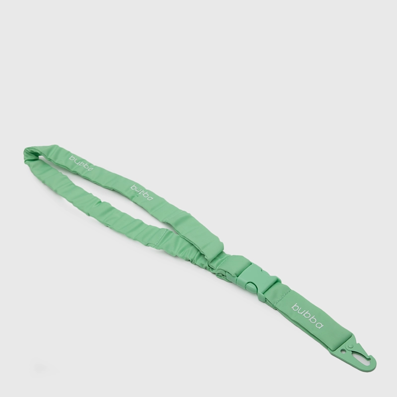 LANYARD CHROMATIC MINTY BUBBA ESSENTIALS - 2