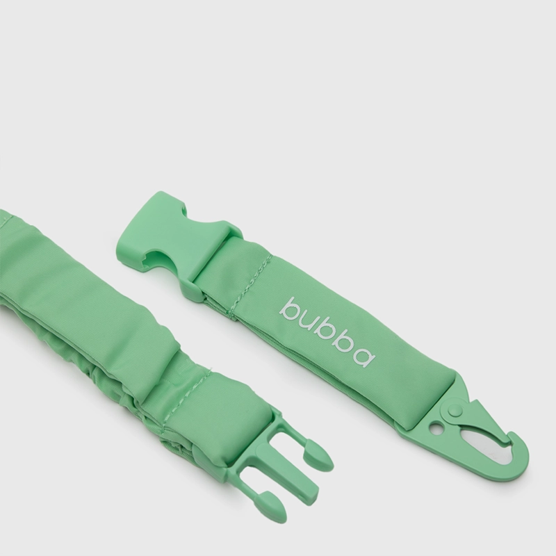 LANYARD CHROMATIC MINTY BUBBA ESSENTIALS - 3