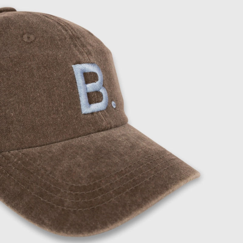 JOCKEY CANVAS BROWEN BUBBA ESSENTIALS 2.0 - 2