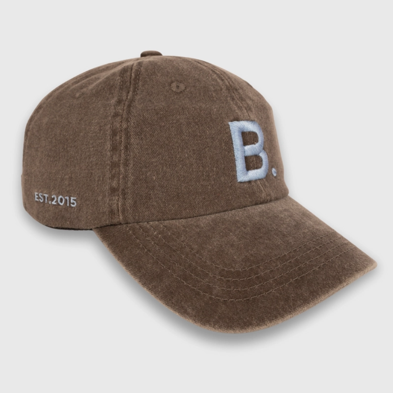 JOCKEY CANVAS BROWEN BUBBA ESSENTIALS 2.0 - 3