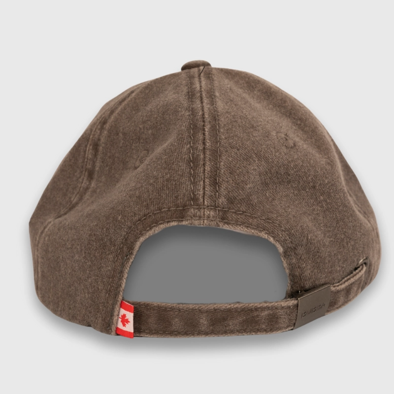 JOCKEY CANVAS BROWEN BUBBA ESSENTIALS 2.0 - 4