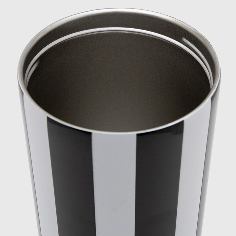 BOTELLA STRAW CUP BLACK BUBBA ESSENTIALS - 3